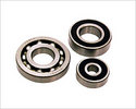 Ball Bearing